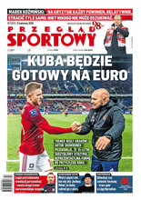Przegląd Sportowy 93/2020