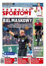 Przegląd Sportowy 94/2020