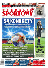 Przegląd Sportowy 95/2020