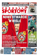 Przegląd Sportowy 96/2020