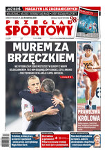 Przegląd Sportowy 97/2020