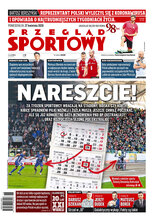 Przegląd Sportowy 98/2020