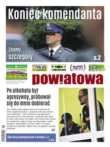 Gazeta Powiatowa - Wiadomości Oławskie 19/2020