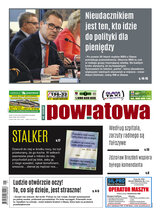 Gazeta Powiatowa - Wiadomości Oławskie 21/2020