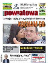 Gazeta Powiatowa - Wiadomości Oławskie 22/2020