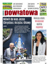 Gazeta Powiatowa - Wiadomości Oławskie 25/2020