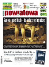 Gazeta Powiatowa - Wiadomości Oławskie 31/2020