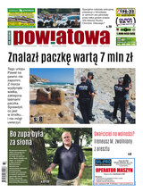 Gazeta Powiatowa - Wiadomości Oławskie 33/2020