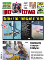 Gazeta Powiatowa - Wiadomości Oławskie 34/2020
