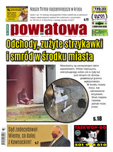 Gazeta Powiatowa - Wiadomości Oławskie 37/2020