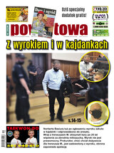 Gazeta Powiatowa - Wiadomości Oławskie 40/2020