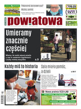 Gazeta Powiatowa - Wiadomości Oławskie 48/2020