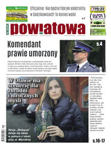 Gazeta Powiatowa - Wiadomości Oławskie 49/2020