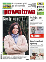Gazeta Powiatowa - Wiadomości Oławskie 50/2020