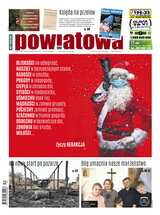 Gazeta Powiatowa - Wiadomości Oławskie 52/2020