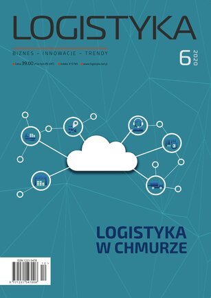 Logistyka 6/2020