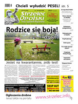 Strzelec Opolski 18/2020