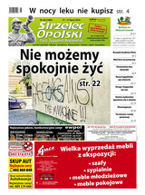 Strzelec Opolski 28/2020