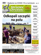 Strzelec Opolski 37/2020