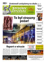 Strzelec Opolski 38/2020
