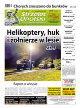 Strzelec Opolski 39/2020
