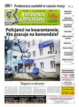 Strzelec Opolski 40/2020