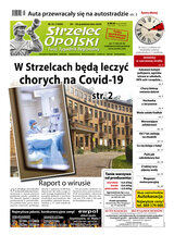 Strzelec Opolski 41/2020