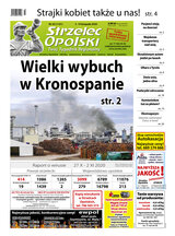 Strzelec Opolski 43/2020