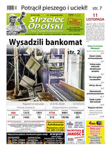 Strzelec Opolski 44/2020