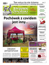 Strzelec Opolski 47/2020
