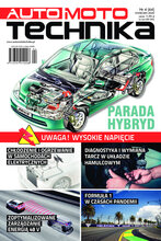 Auto Moto Technika 4/2020