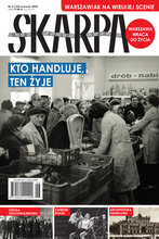 Skarpa Warszawska 6/2020