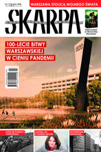 Skarpa Warszawska 7/2020