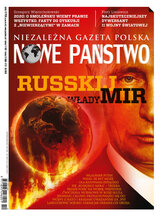 Niezależna Gazeta Polska Nowe Państwo 10/2020