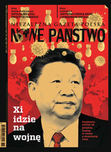 Niezależna Gazeta Polska Nowe Państwo 11/2020
