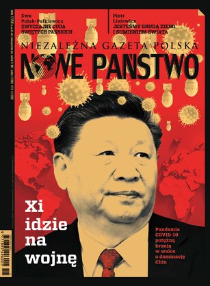 Niezależna Gazeta Polska Nowe Państwo 11/2020