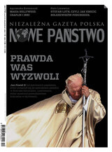 Niezależna Gazeta Polska Nowe Państwo 12/2020
