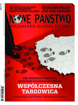 Niezależna Gazeta Polska Nowe Państwo 3/2020