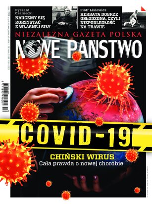 Niezależna Gazeta Polska Nowe Państwo 4/2020