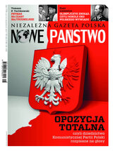 Niezależna Gazeta Polska Nowe Państwo 5/2020