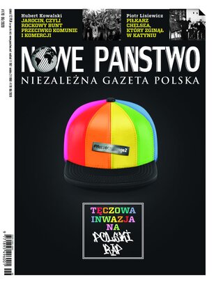 Niezależna Gazeta Polska Nowe Państwo 6/2020