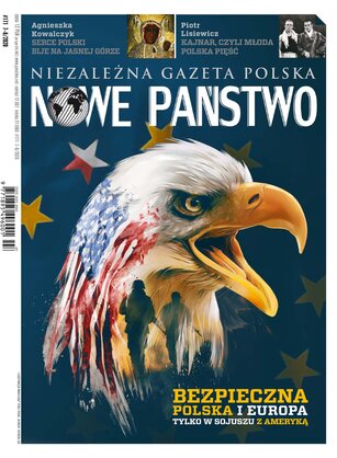 Niezależna Gazeta Polska Nowe Państwo 7-8/2020