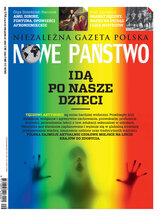 Niezależna Gazeta Polska Nowe Państwo 9/2020