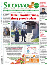 Słowo Regionu Strzelińskiego 14/2020