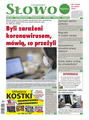 Słowo Regionu Strzelińskiego 17/2020