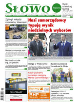 Słowo Regionu Strzelińskiego 26/2020