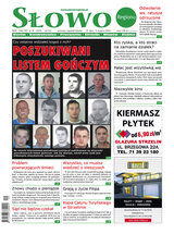 Słowo Regionu Strzelińskiego 29/2020