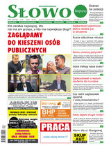 Słowo Regionu Strzelińskiego 30/2020