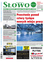 Słowo Regionu Strzelińskiego 33/2020