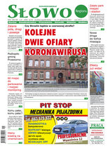Słowo Regionu Strzelińskiego 41/2020